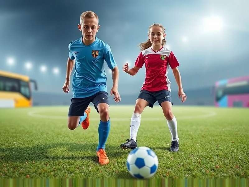 Mumbai Youth League Finals