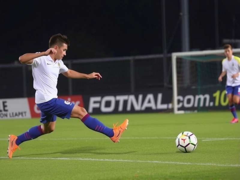 Arun Patel - Technical Director